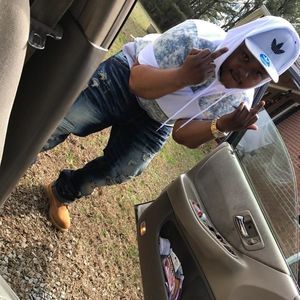 Meet your Posher, Alonzo